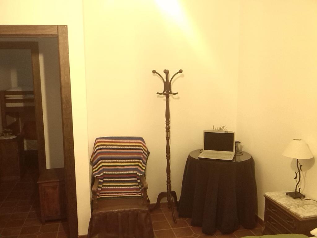 El Castanuelo Bayarcal Hotell Exteriör bild